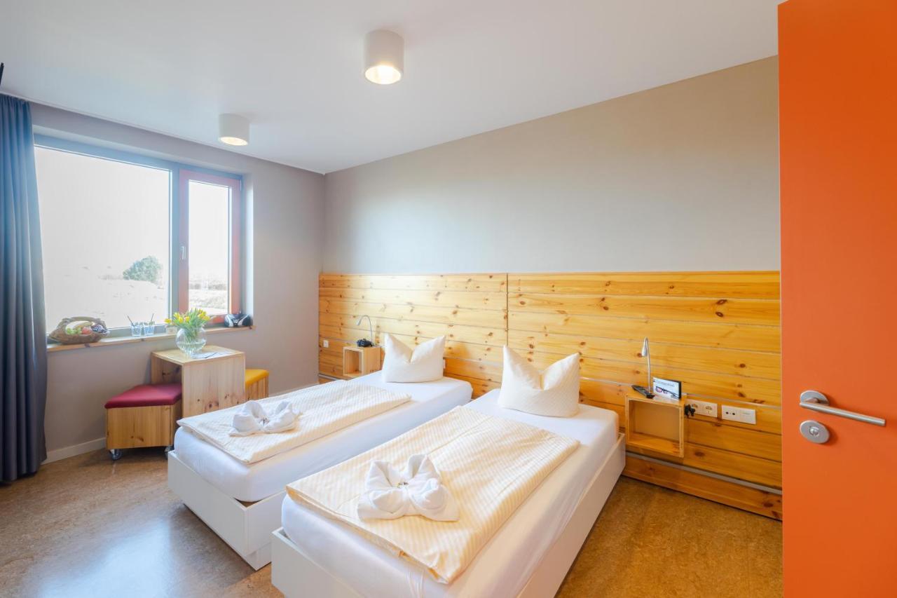 Hostel Haus 54 Zingst Zewnętrze zdjęcie