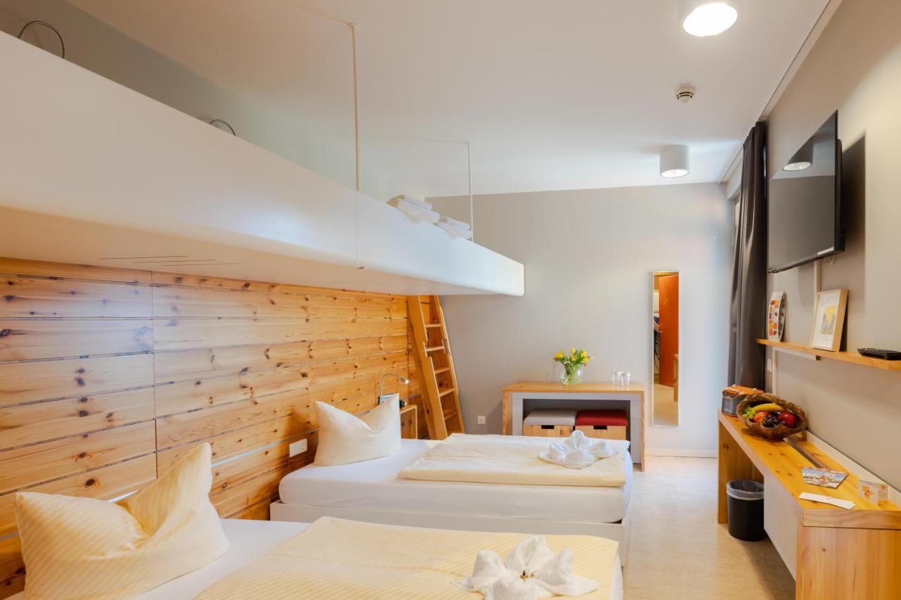 Hostel Haus 54 Zingst Zewnętrze zdjęcie