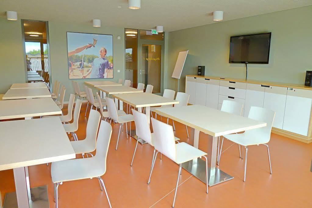 Hostel Haus 54 Zingst Zewnętrze zdjęcie