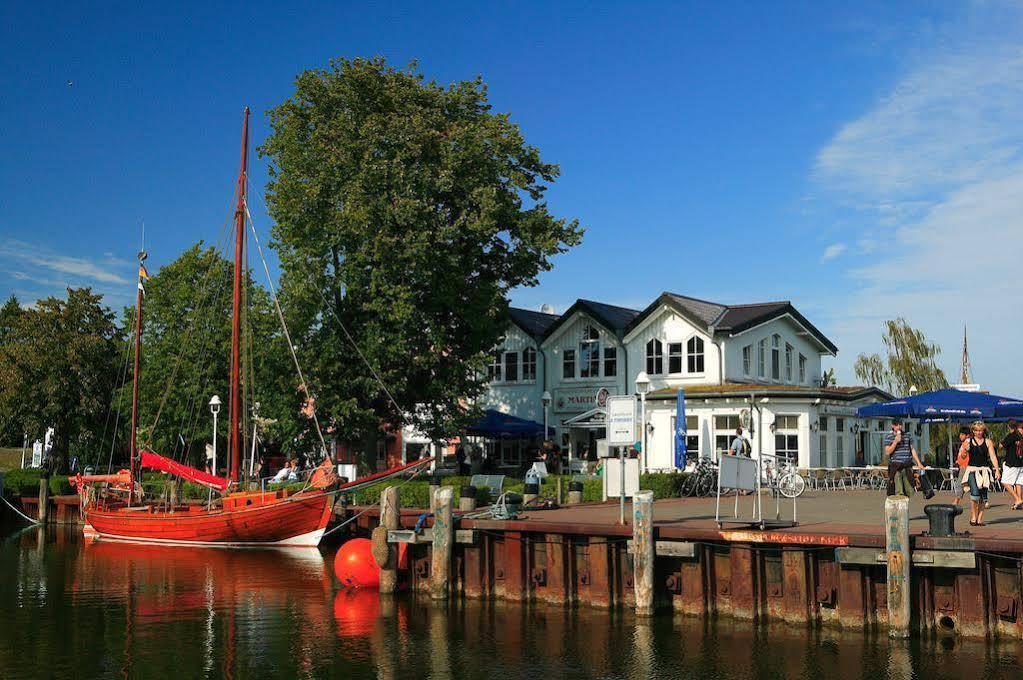 Hostel Haus 54 Zingst Zewnętrze zdjęcie