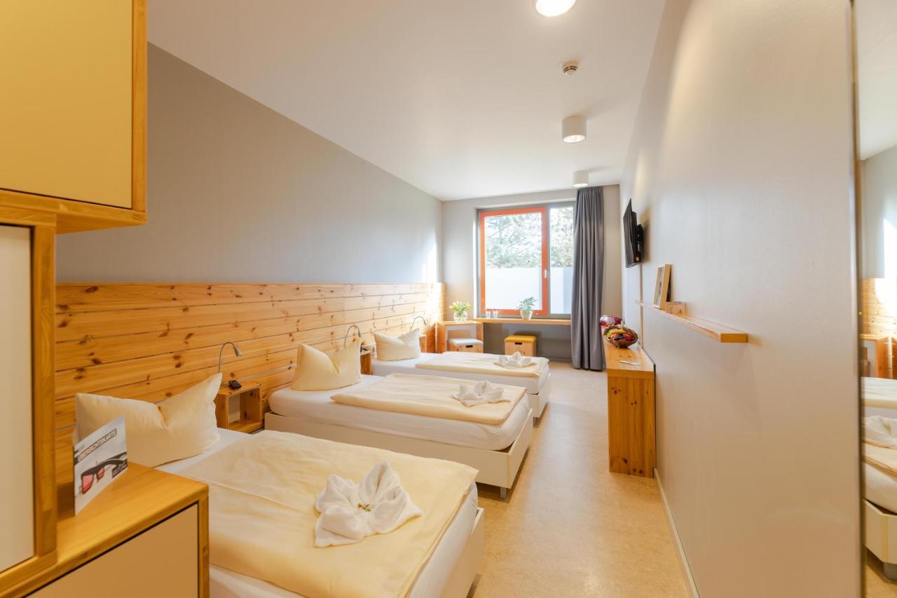 Hostel Haus 54 Zingst Zewnętrze zdjęcie