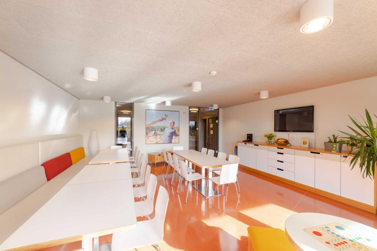 Hostel Haus 54 Zingst Zewnętrze zdjęcie