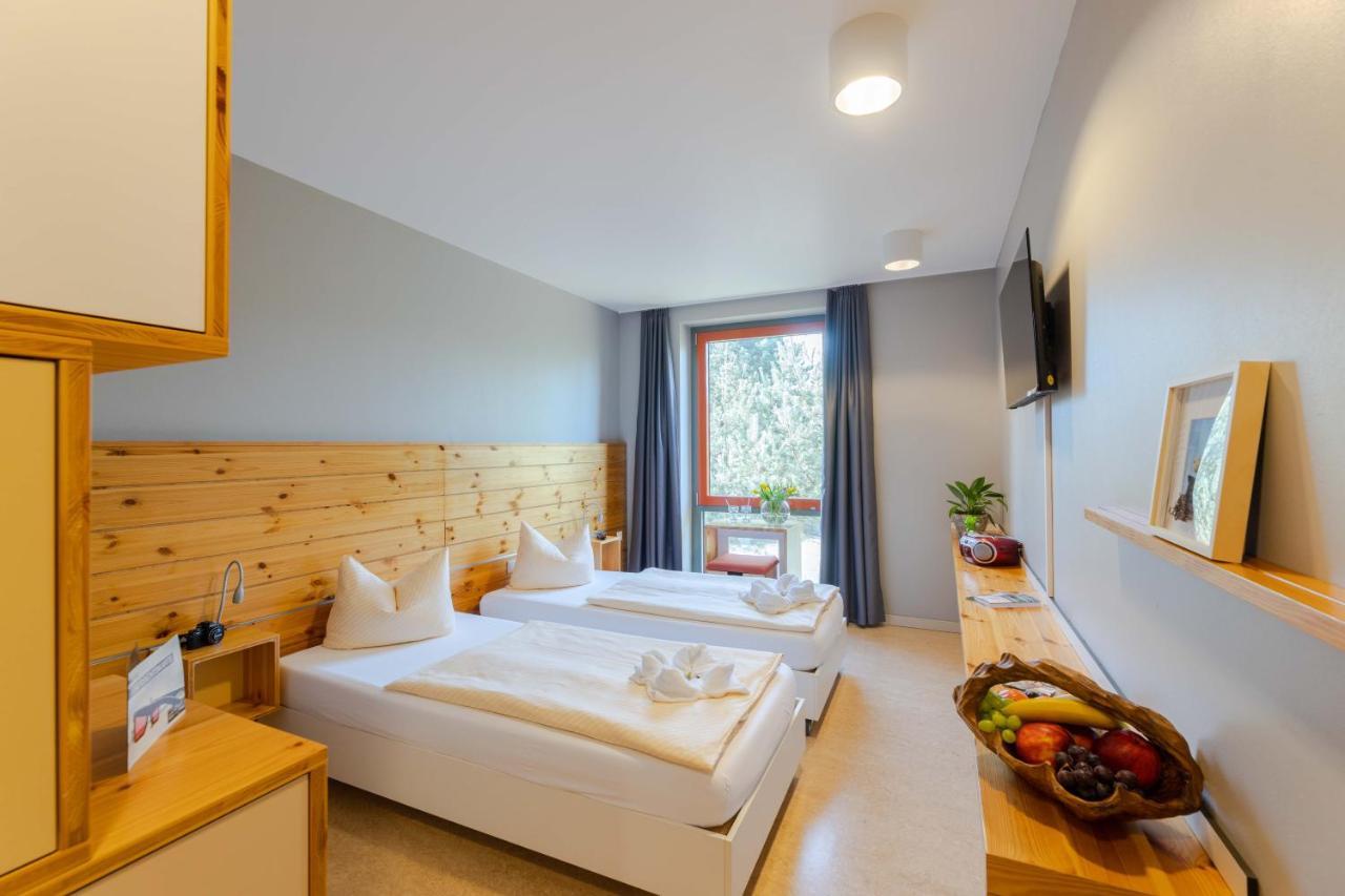 Hostel Haus 54 Zingst Zewnętrze zdjęcie