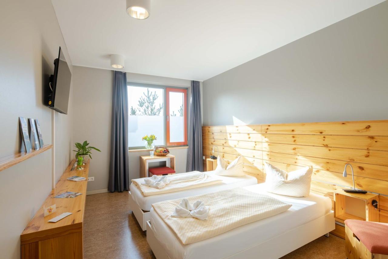 Hostel Haus 54 Zingst Zewnętrze zdjęcie