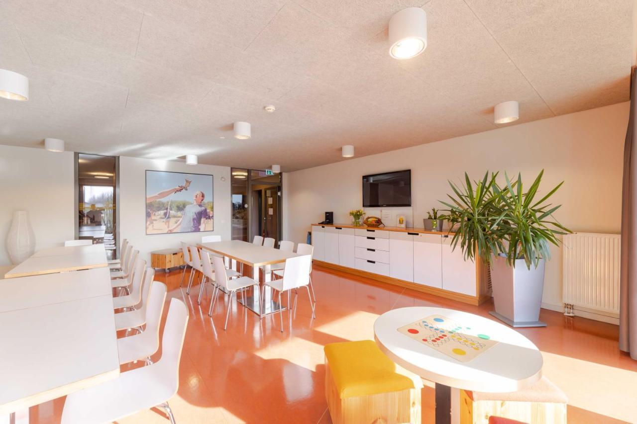 Hostel Haus 54 Zingst Zewnętrze zdjęcie