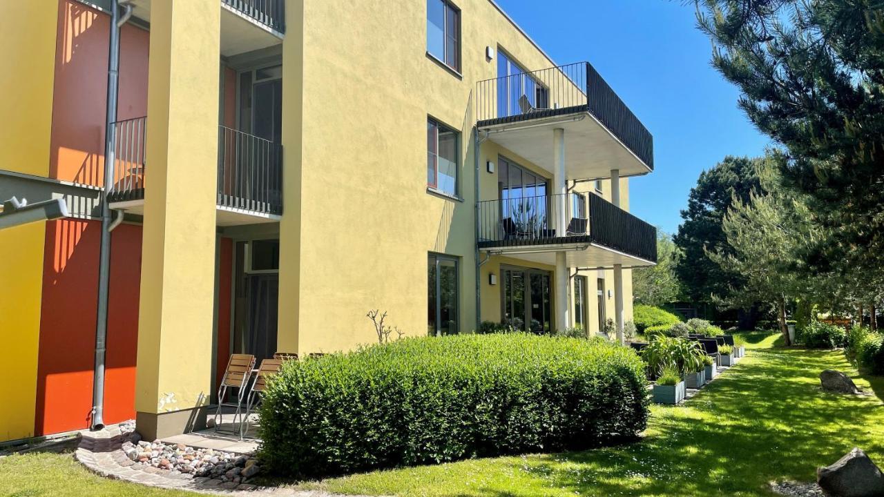 Hostel Haus 54 Zingst Zewnętrze zdjęcie