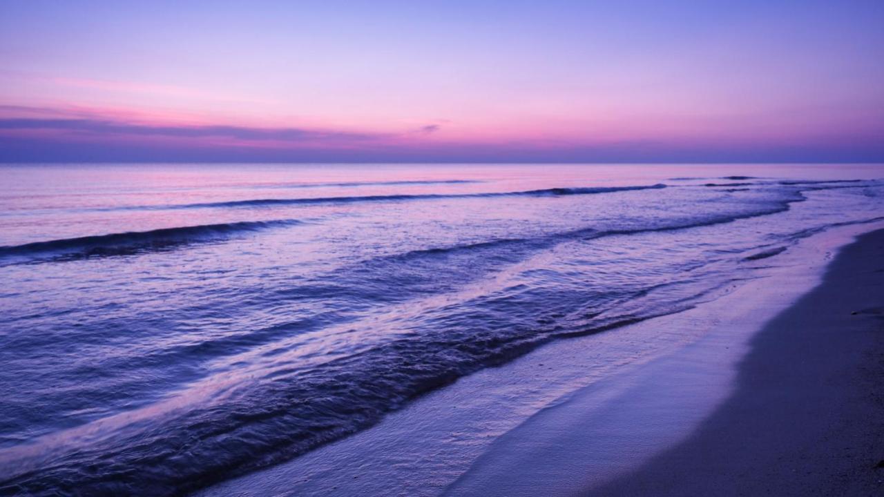 Hostel Haus 54 Zingst Zewnętrze zdjęcie