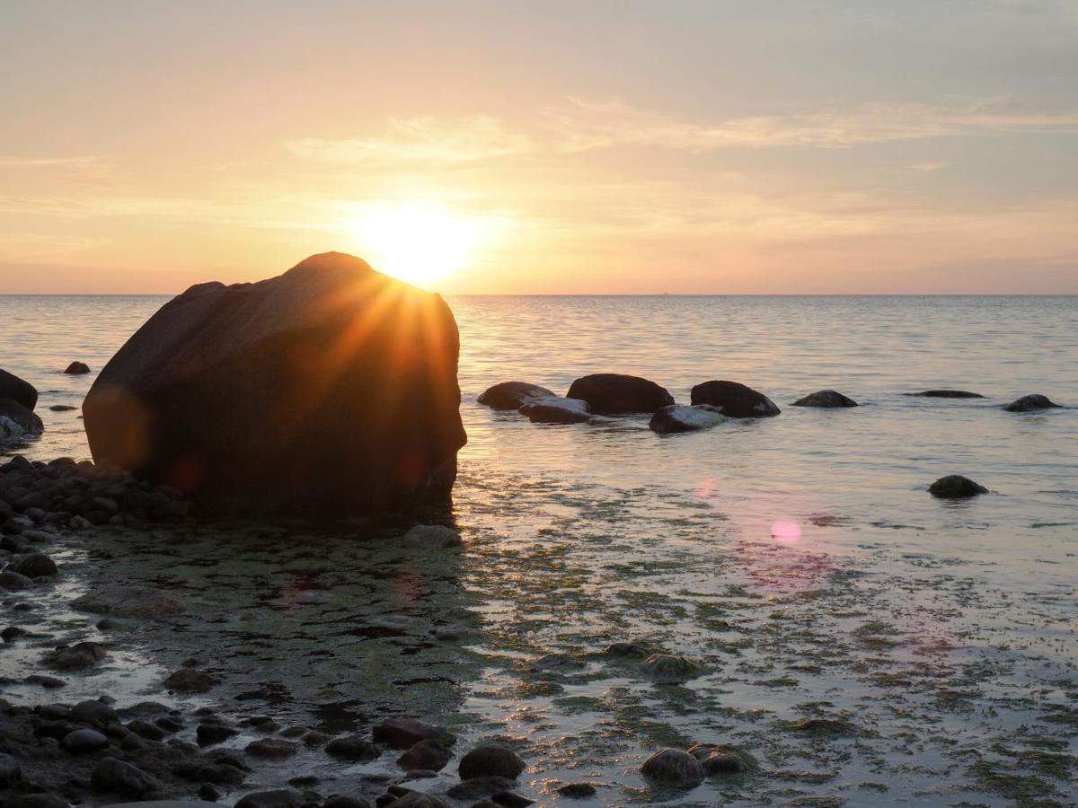 Hostel Haus 54 Zingst Zewnętrze zdjęcie