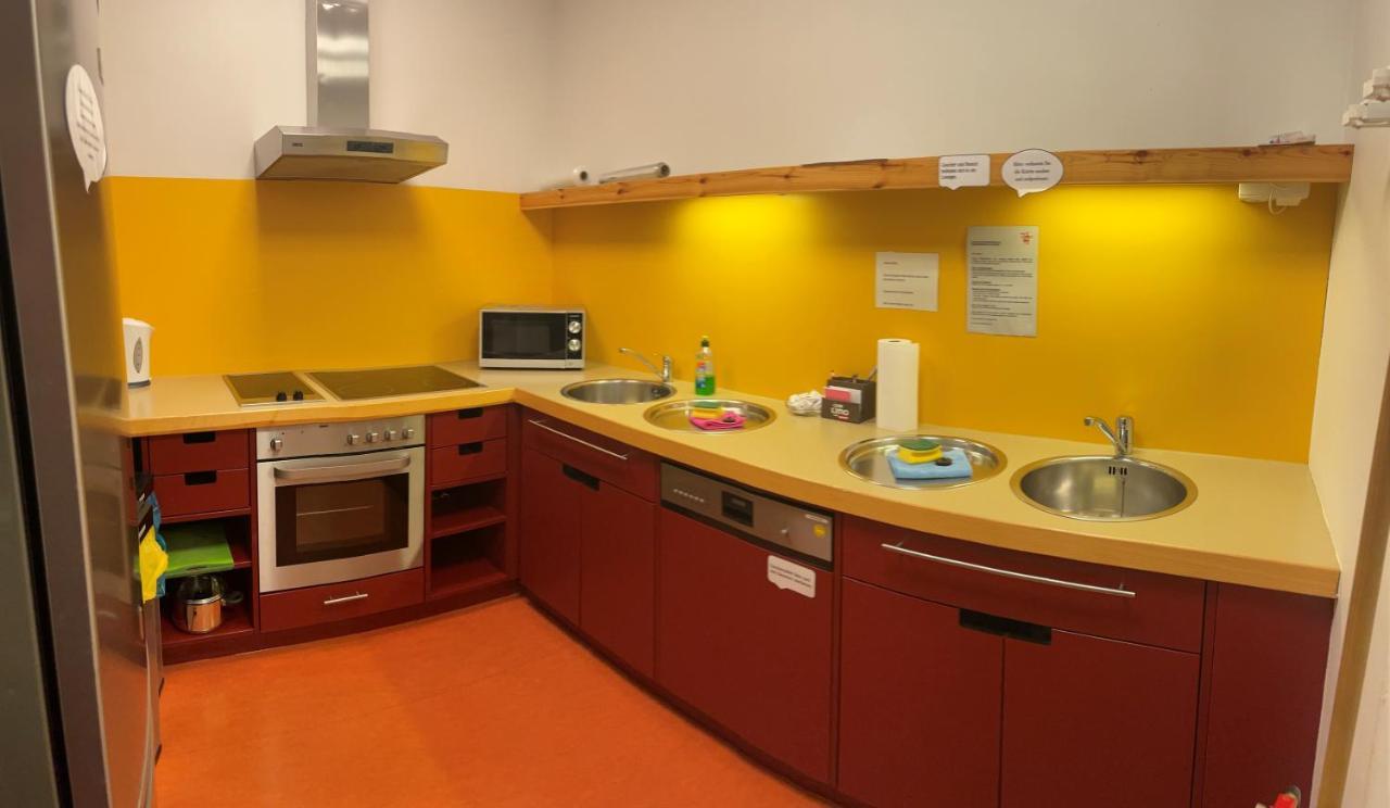 Hostel Haus 54 Zingst Zewnętrze zdjęcie
