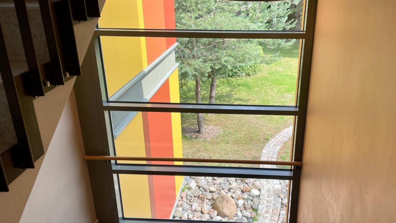 Hostel Haus 54 Zingst Zewnętrze zdjęcie