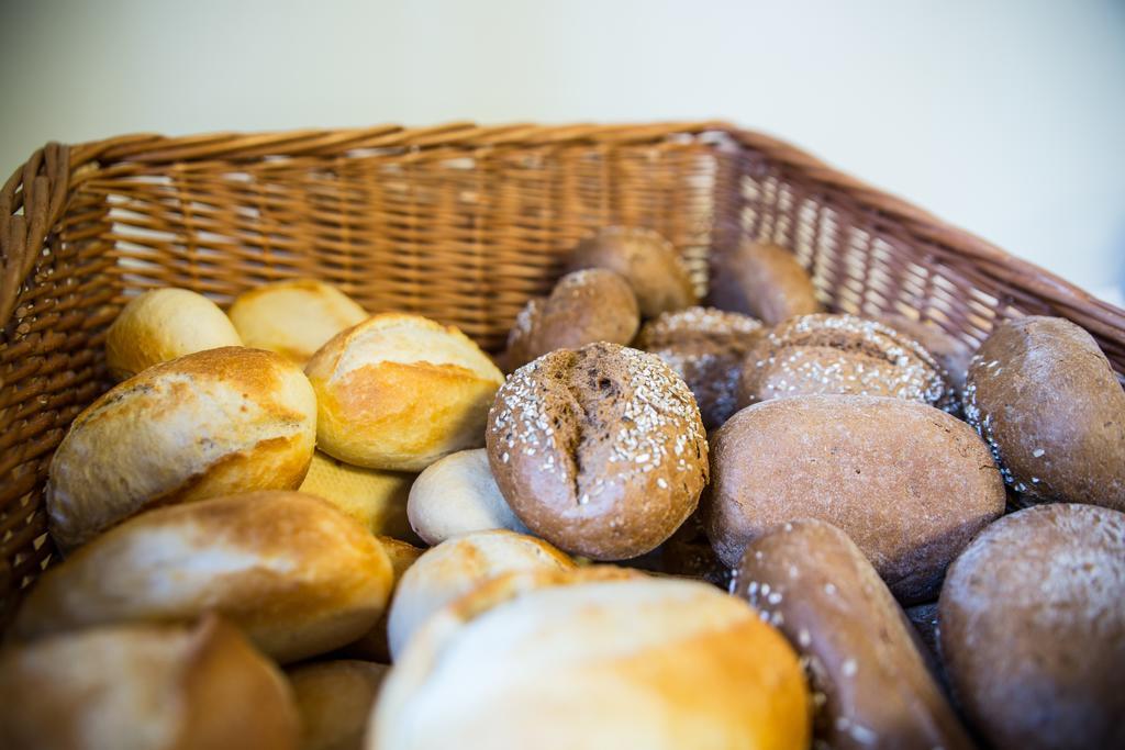 Hostel Haus 54 Zingst Zewnętrze zdjęcie